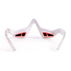 3D Světelná terapie na oční váčky  (Výstavní kus)