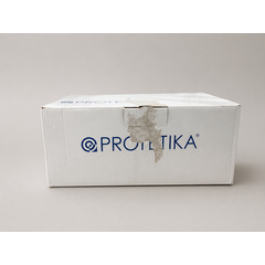 Zdravotní ortopedická obuv – typ 04 smetanová (Rozbalený kus)