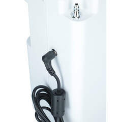 Přenosný kyslíkový koncentrátor Venus 6 s externí baterií a nosní kanylou (Používaný kus)