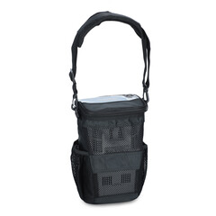 Přenosný kyslíkový koncentrátor Venus 6 s externí baterií a nosní kanylou (Používaný kus)