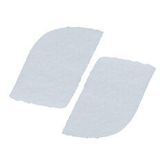 Přístroj na léčbu apnoe BreathCare CPAP / APAP (Používaný kus)