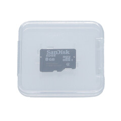 Přístroj na léčbu apnoe BreathCare CPAP / APAP (Používaný kus)