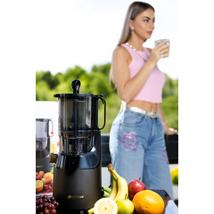 Odšťavňovač ovoce a zeleniny UNIZDRAV (Používaný kus)