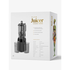 Odšťavňovač ovoce a zeleniny UNIZDRAV (Používaný kus)