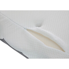 Ergonomický polštář z paměťové pěny SpineBalance (Rozbalený kus)