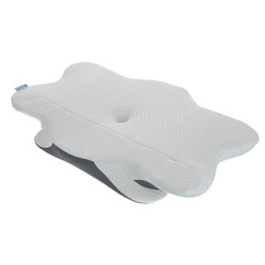 Ergonomický polštář z paměťové pěny SpineBalance (Rozbalený kus)