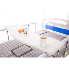 Elektrická  polohovací postel s matrací Multibed (Rozbalený kus)