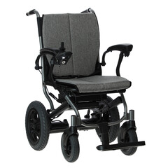 Elektrický invalidní vozík Yuwell D130FL  (Zánovní kus)