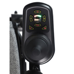 Elektrický invalidní vozík Yuwell D130FL  (Zánovní kus)