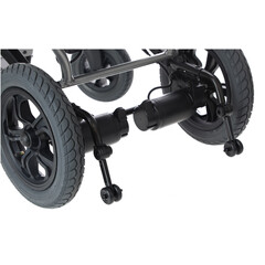 Elektrický invalidní vozík Yuwell D130FL  (Zánovní kus)