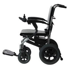 Elektrický invalidní vozík Yuwell D130FL  (Zánovní kus)