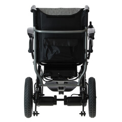 Elektrický invalidní vozík Yuwell D130FL  (Používaný kus)