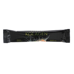 Mořský kolagen v prášku UNIZDRAV Luxury, 30 sáčků