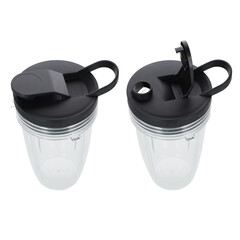Smoothie mixer Hurom Power Blender BL-D01, titanově šedý (Používaný kus)