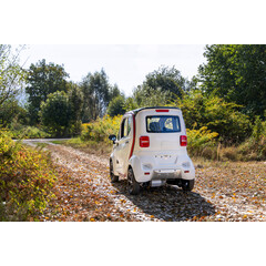 Elektromobil UNIZDRAV MiniCar (Používaný kus)