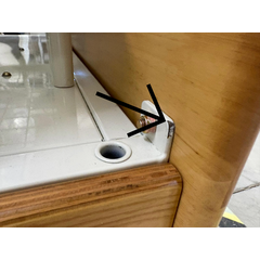Elektrická polohovací postel RotaBed (Používaný kus)