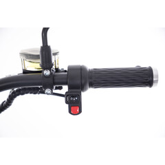 Elektrický chopper UNIZDRAV Newspeed 2000 W