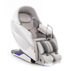 Elektrické masážní křeslo 5D Relax Massager (Používaný kus)