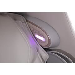 Elektrické masážní křeslo 5D Relax Massager (Používaný kus)