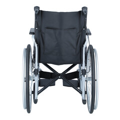 Invalidní vozík odlehčený UNIZDRAV LIGHT (Používaný kus)