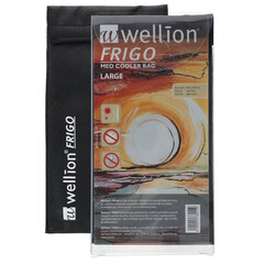Wellion Frigo chladicí taška L (21 × 11 cm)