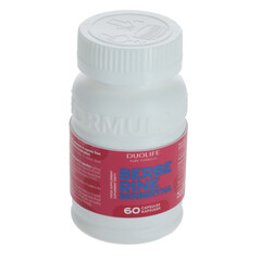 DUOLIFE Berberine, 60 kapslí