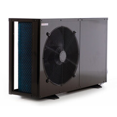 Bazénové tepelné čerpadlo 10,7 kW (Zánovní kus)