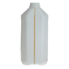 Koncentrát pro čištění odsávacích zařízení Quatrodes Unit NF, 5 l