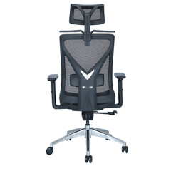 Kancelářská ergonomická židle UNIZDRAV (Používaný kus)