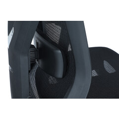 Kancelářská ergonomická židle UNIZDRAV (Používaný kus)