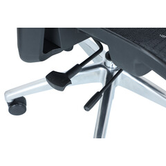 Kancelářská ergonomická židle UNIZDRAV (Používaný kus)