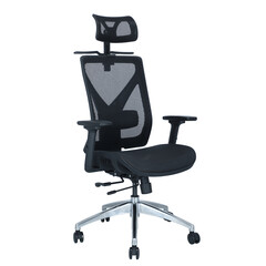 Kancelářská ergonomická židle UNIZDRAV (Používaný kus)