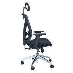 Kancelářská ergonomická židle UNIZDRAV (Používaný kus)