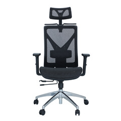 Kancelářská ergonomická židle UNIZDRAV (Používaný kus)