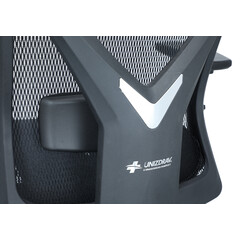 Kancelářská ergonomická židle UNIZDRAV (Používaný kus)