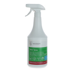 Profesionální dezinfekce na povrchy Velox Spray Neutral, 1 l