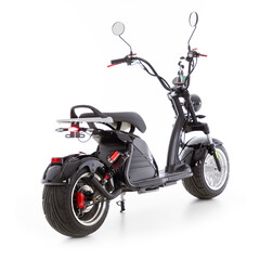 Elektrický Chopper UNIZDRAV (Doprodej)