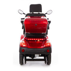 Elektrický skútr ZTECH ZT-19L (Používaný kus)