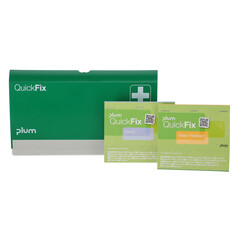 Plum QuickFix dávkovač náplastí s náplní (45 + 45 ks)