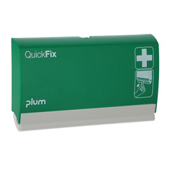 Plum QuickFix dávkovač náplastí s náplní (45 + 45 ks)
