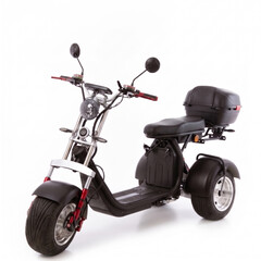 Elektrický Chopper UNIZDRAV EasyRide