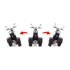 Elektrický Chopper UNIZDRAV EasyRide