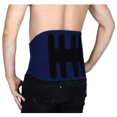 Bandáž dříku PA - 2