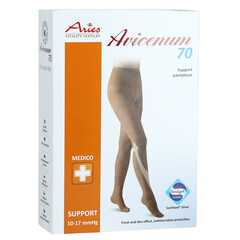 Avicenum 70 DEN - punčochové kalhoty, tělové