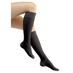 Avicenum 140 DEN - lýtkové punčochy, tělové