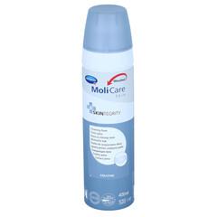 MoliCare Skin Čistící pěna, 400 ml