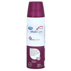 MoliCare Skin Olej na pokožku, 200 ml