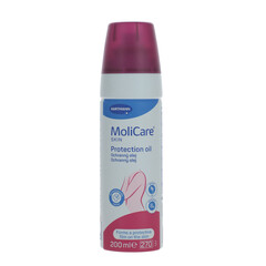 MoliCare Skin Olej na pokožku, 200 ml
