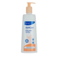 MoliCare Skin Tělové mléko, 500 ml