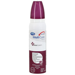 MoliCare Skin Ochranná pěna, 100 ml